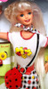 Ladybug Fun Barbie Doll Special Edition 1997 Mattel 17695